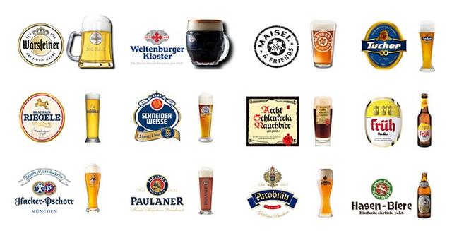 画像: 本場のドイツビールを堪能しよう！