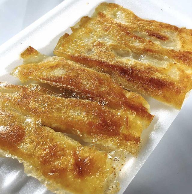 画像: 「肉フェスvs餃子フェス」出店店舗紹介：焼き＆水、どちらも絶品！ 餃子専門店「菜香苑 藤井屋」