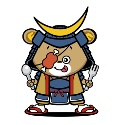 画像: ご当地くーちゃん  仙台バージョン