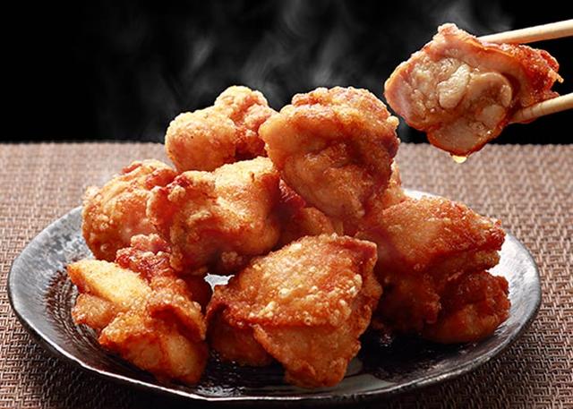 画像: 【大分聖地中津からあげ ぶんごや】