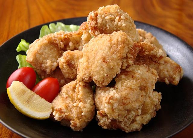 画像: 「大分聖地中津からあげ ぶんごや」