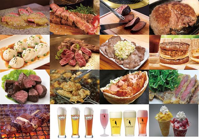 画像1: 東北エリアに初上陸！「肉フェス」通算15都道府県目に選んだのは、仙台！