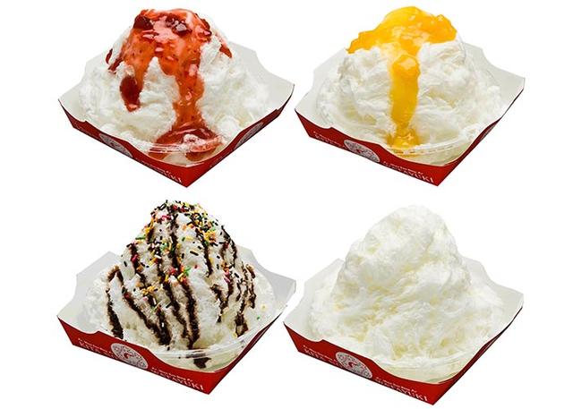 画像2: 肉料理のお供にぴったり！ドリンク＆スイーツも勢揃い