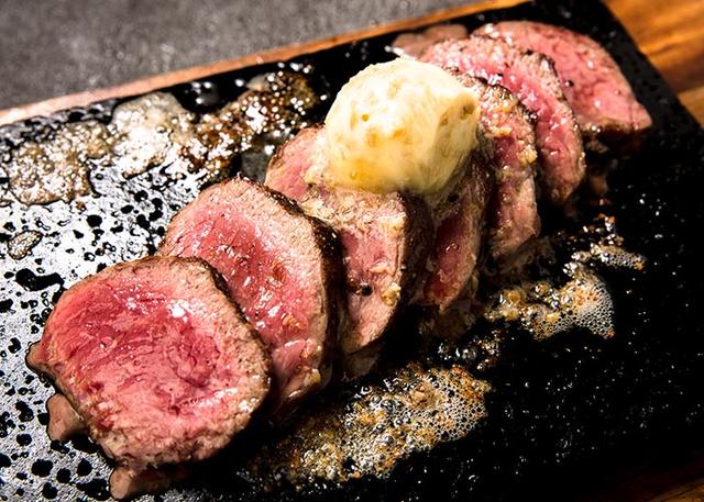 画像: 銀座&西麻布エリアで人気のメキシコ料理店「ゼスト キャンティーナ」