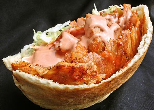 画像: 【EFE KEBAB】