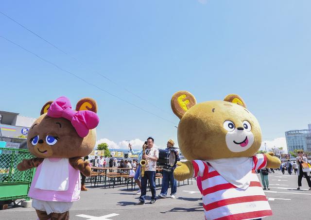 画像: ③なにげに忘れがち、電子マネーのチャージもたっぷりと。