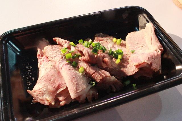 画像6: 肉フェス＆関西初出店店舗を……いかり〜ん、チェック！【その１】