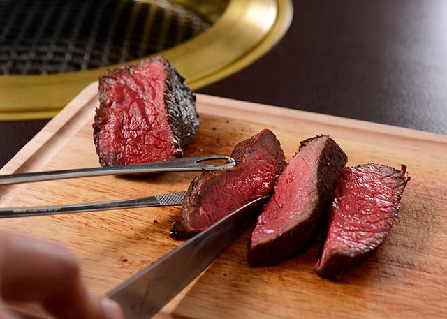 画像: 肉フェス殿堂入り「格之進」が最大34％OFF