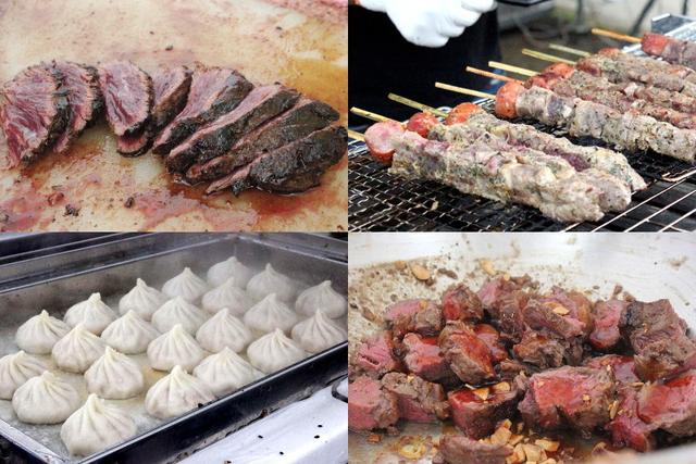 画像2: 雨が降れども大入り！「肉フェスSENDAI」初日終了、
明日も10時からスタートです！