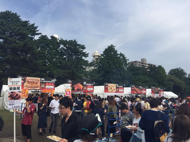 画像4: 「肉フェスSENDAI」ご来場ありがとうございました！
