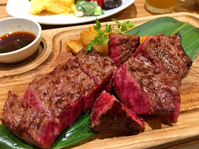 画像1: 運動も食事制限もしなくてOK！今時女子なら肉食ダイエットで楽しく美味しく痩せちゃおう！