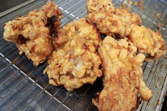 画像: 完成版がコレ！このまま食べちゃいたいぐらいだけど……