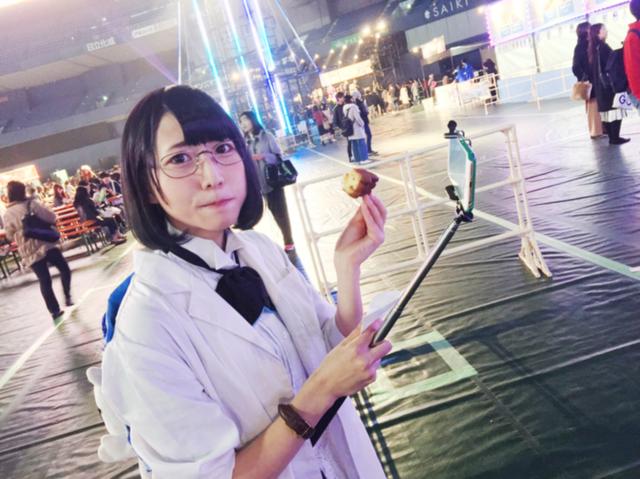 画像6: Magical Ban☆Bang のらくらがアイスを食べるだけ《前編》