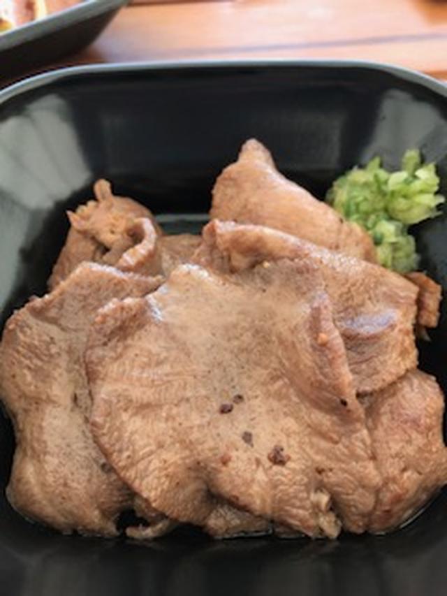 画像2: 【お台場】GWは肉フェス！編集部も初登場の肉メニュー7品を食べてみた！