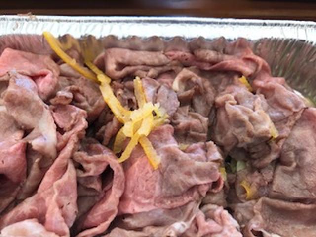 画像7: 【お台場】GWは肉フェス！編集部も初登場の肉メニュー7品を食べてみた！