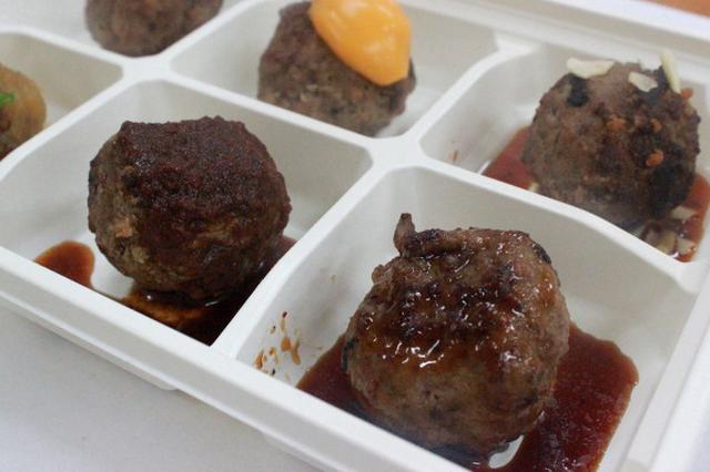 画像: 6種類あるからどれから食べようか迷っちゃう♡