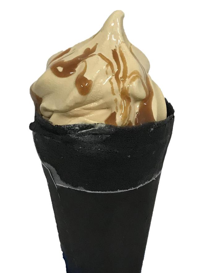 画像2: ひんやり濃厚！フォトジェニックな「COLD STONE EXPRESS」のクレープは全制覇したい！