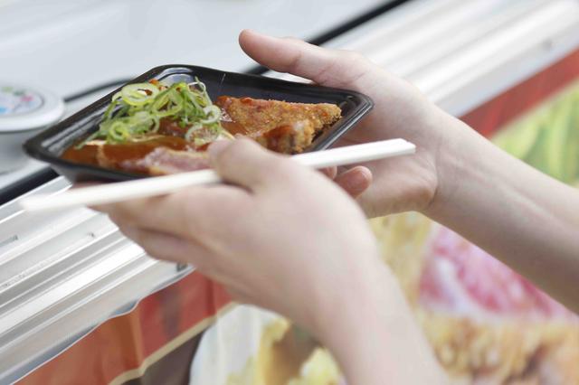 画像3: 肉フェス TOKYO 2017 WONDERLAND絶賛開催中！