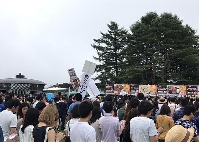 画像6: 「肉フェス KARUIZAWA 2017」終了！ご来場ありがとうございました！