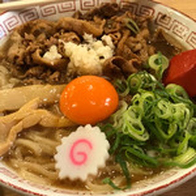 画像: おとど食堂 葛西店 (葛西/ラーメン)