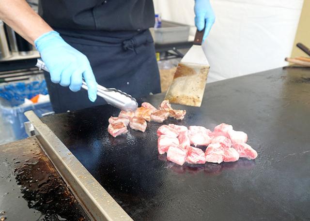 画像13: 「肉フェス KARUIZAWA 2017」終了！ご来場ありがとうございました！