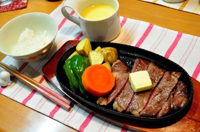 画像2: 初心者でも柔らかジューシーが叶う！ステーキの焼き方基本①