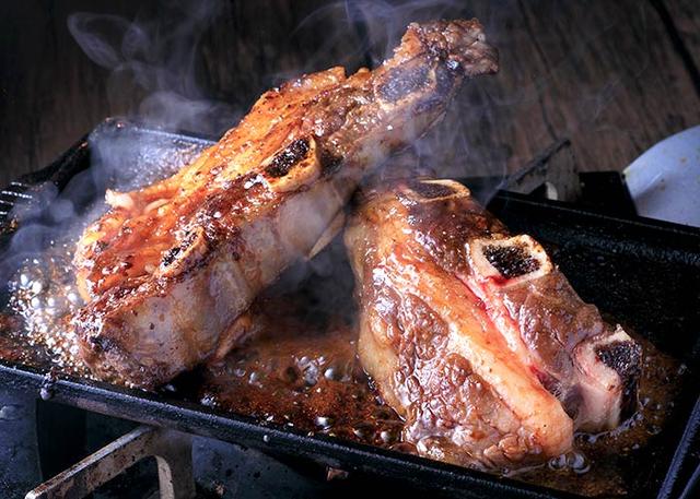 画像2: シルバーウィークの東西"肉"合戦！関西エリア「肉フェス OSAKA 2017」の出店店舗の第一弾をついに公開！