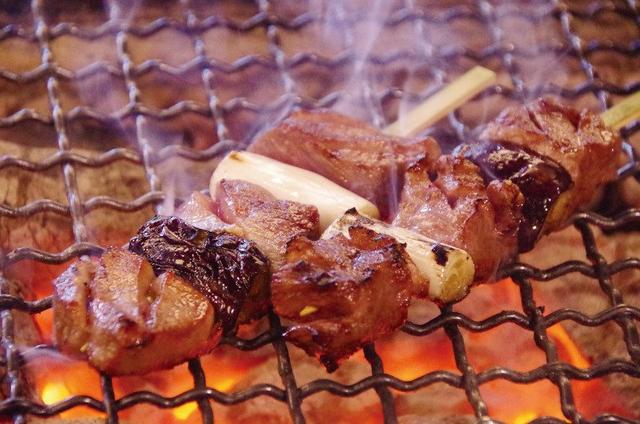 画像: 「肉フェス SENDAI」提供メニューは…？