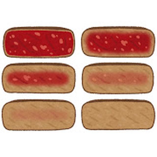 画像: 焼き加減を自由自在にできる、これこそ家ステーキの醍醐味だ。