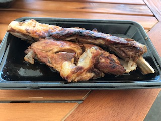 画像1: 【お台場】GWは肉フェス！編集部も初登場の肉メニュー7品を食べてみた！