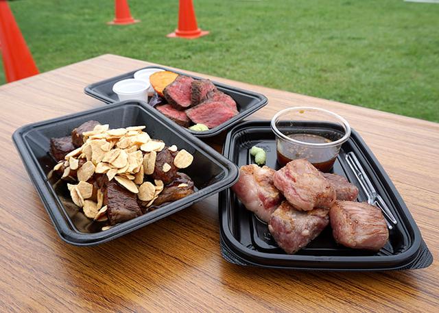 画像1: 「肉フェス KARUIZAWA 2017」終了！ご来場ありがとうございました！