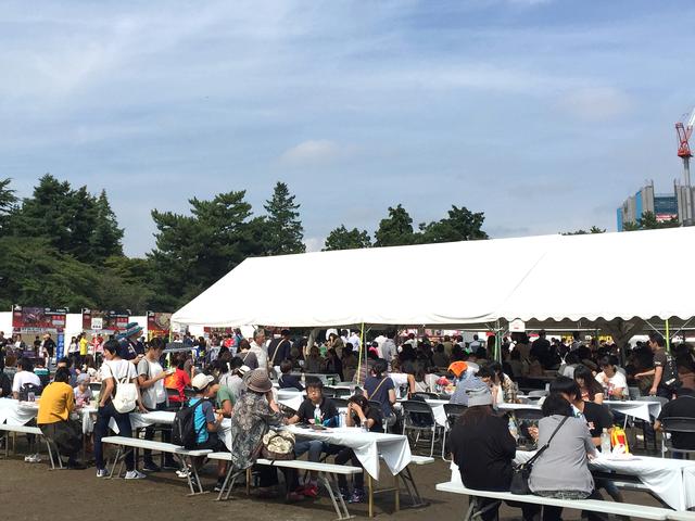画像3: 「肉フェスSENDAI」ご来場ありがとうございました！