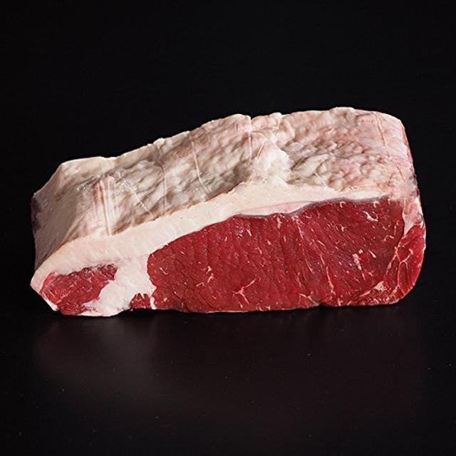 画像: Amazon | The Meat Guy サーロインブロック (約1kg) | The Meat Guy | 牛肉 通販
