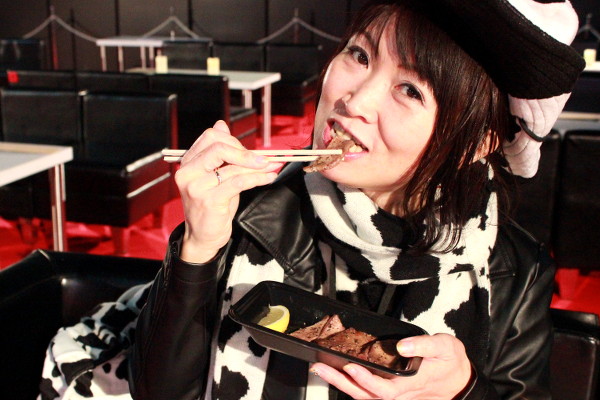 画像: 肉フェス＆関西初出店店舗をいかり〜ん、チェック！（その2）
