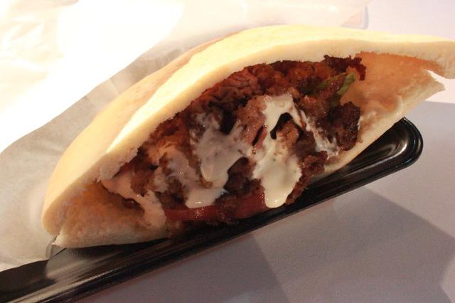 画像5: 肉フェス＆関西初出店店舗を……いかり〜ん、チェック！【その１】