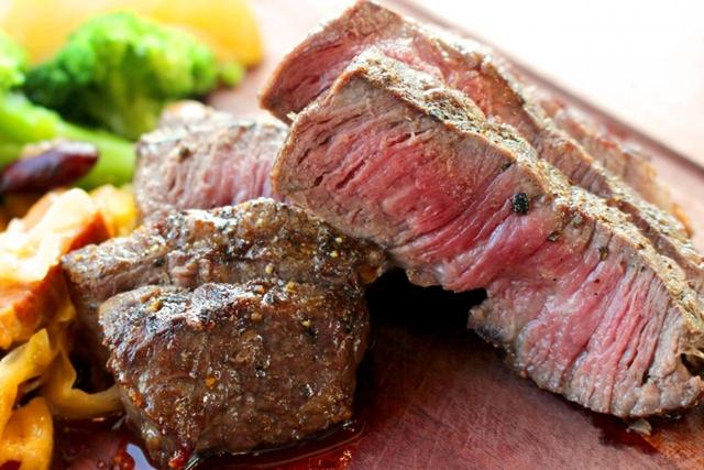 画像: 初心者でも柔らかジューシーが叶う！ステーキの焼き方基本① - 肉フェス｜日本全国と世界へ発信する、肉料理特化型フードエンタテインメント
