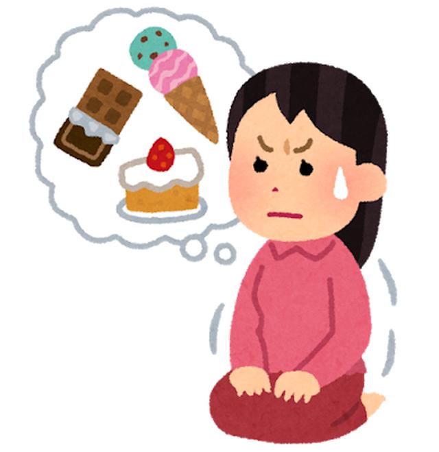 画像: 4．お肉を食べることで、食欲も抑えてくれる？！
