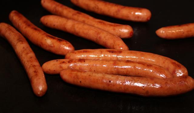 画像: M-11　肉フェスキッチン