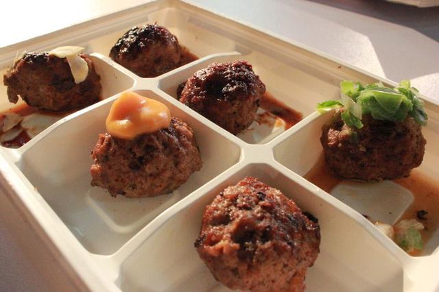 画像3: 肉フェス＆関西初出店店舗を……いかり〜ん、チェック！【その１】