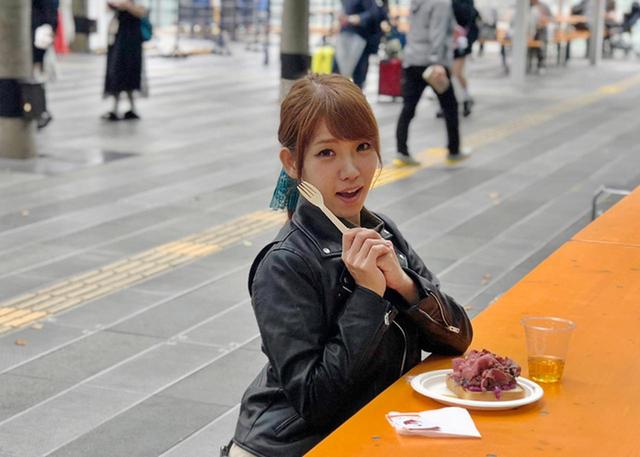 画像1: お一人様カウンター席でお肉を独り占め！