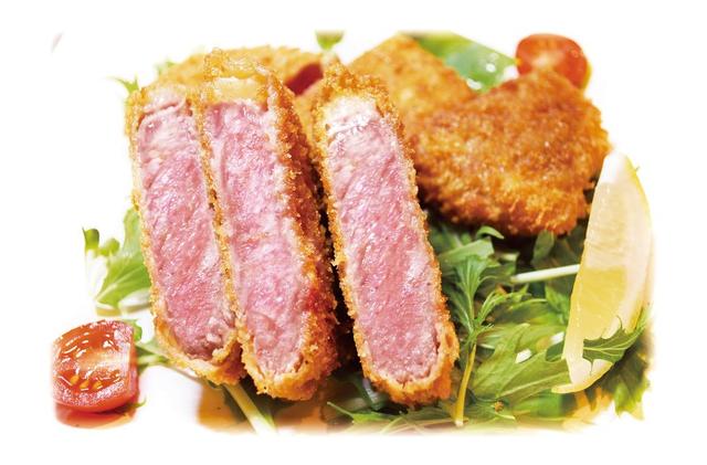画像: 「肉フェス SENDAI」提供メニューは…？