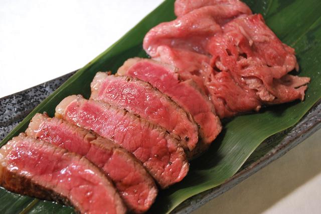 画像1: 赤身肉×エクササイズで健康的にいくなら「肉フェス国営昭和記念公園2018」！