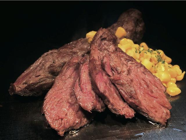 画像: 「肉フェス SENDAI」提供メニューは…？