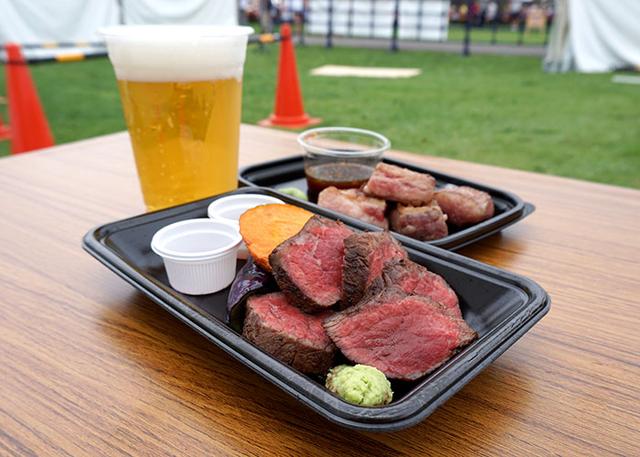 画像12: 「肉フェス KARUIZAWA 2017」終了！ご来場ありがとうございました！