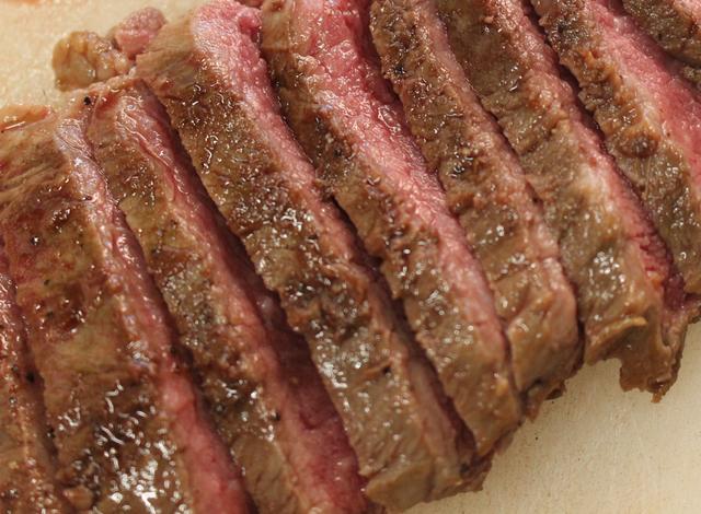 画像: M-01　肉処 天穂