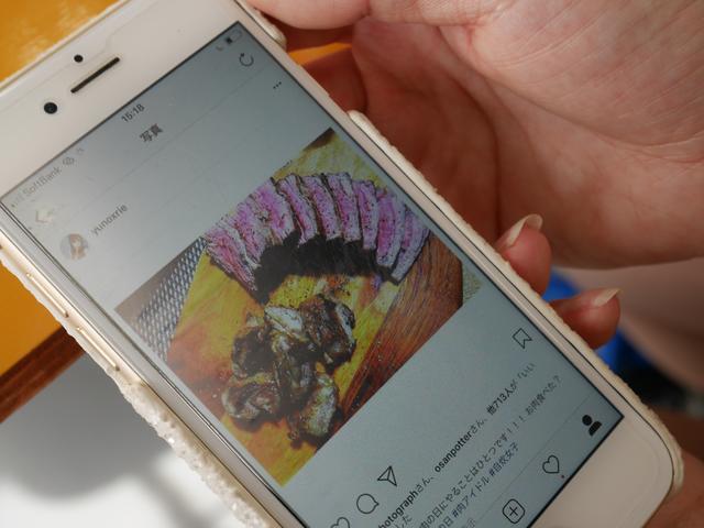 画像: 自作の肉料理をUPしたインスタ画面を見せてもらいました！ レベル高すぎてこのままお店で出てきても違和感ゼロな「はちみつと醤油のブロック豚煮込み」