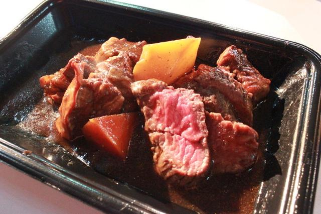 画像4: 肉フェス＆関西初出店店舗を……いかり〜ん、チェック！【その１】