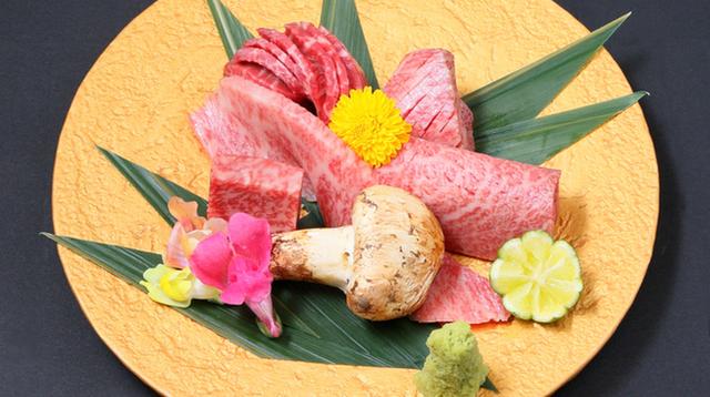 画像: 肉の匠 将泰庵 新日本橋店 (神田/焼肉)