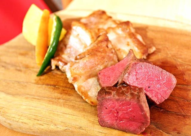 画像3: 「肉フェス TOKYO 2017秋」全出店店舗一挙公開！牛タン・ハラミ・カイノミ・サガリ…極みメニュー集結。
