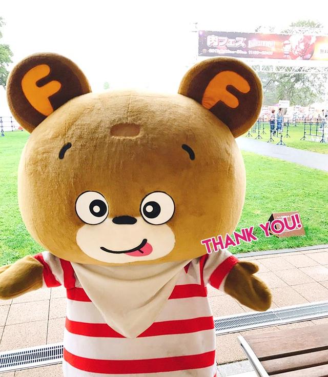 画像14: 「肉フェス KARUIZAWA 2017」終了！ご来場ありがとうございました！